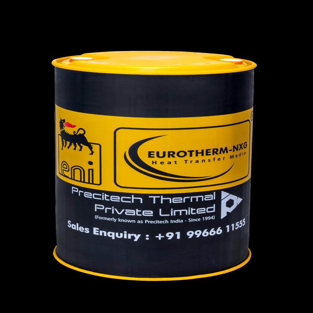 Conduction Thermal