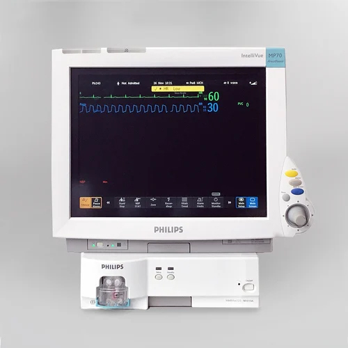Philips Mp 70