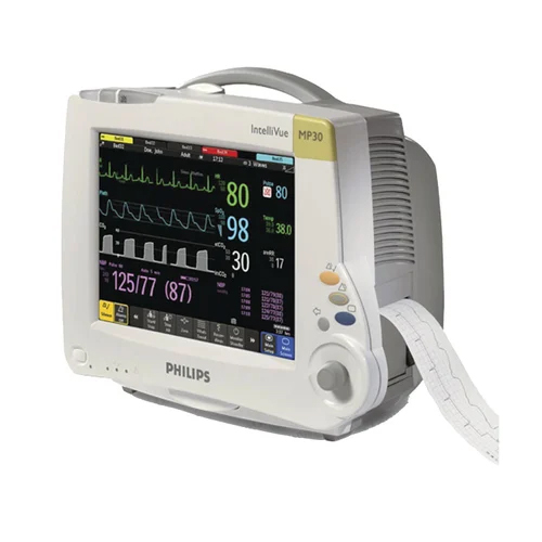 Refurbished Philips Intellivue Mp30