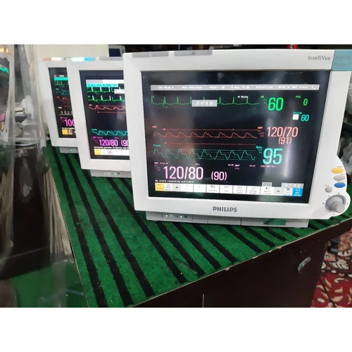 Philips MP70 Patient Monitor