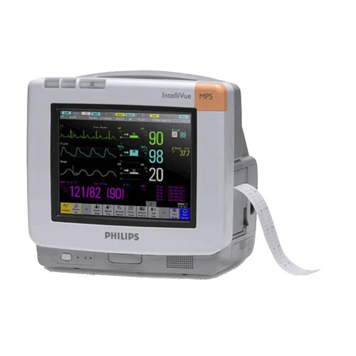 Philips Mp5 Monitor