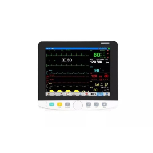 Yonker Multipara Patient Monitor