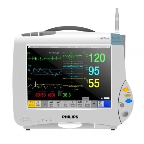 MP 50 Monitor