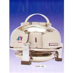 Aerosol Disinfector - Premium Quality Materials | Compact Size, Effective Against Bacteria, Fungus, and Dust