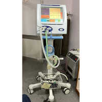 Sle 5000 Neonatal Ventilator - Color: White