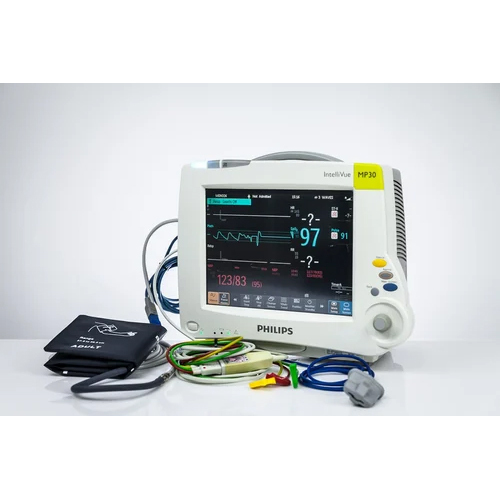 Philips Multipara Monitor