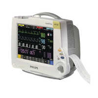 Philips Multipara Monitor Mp 30\ - Color: White