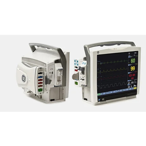 GE B 20 Patient Monitor