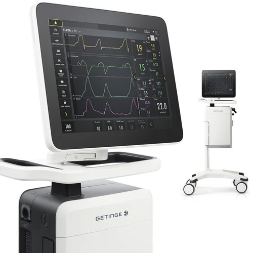 Maquet Servo U Ventilator