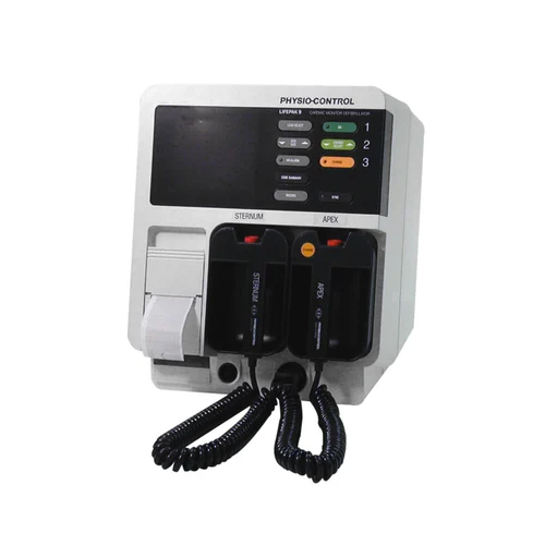 Physio Control Lifepak 9 Defibrillator