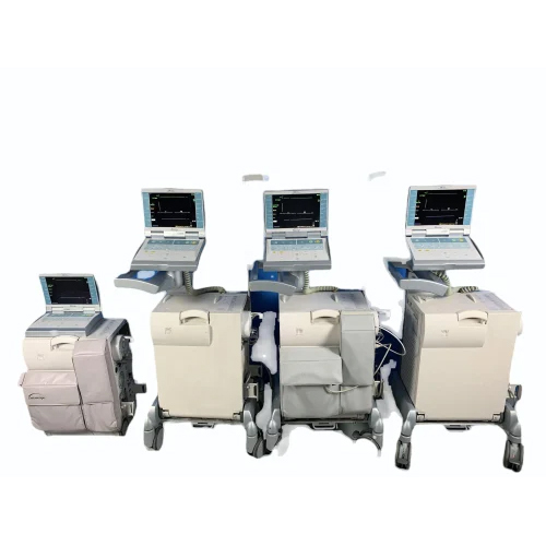 Datascope Cs100 Iabp Machine