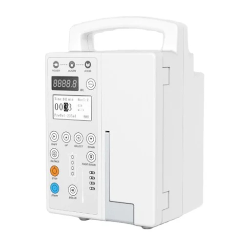 Infusion Pump