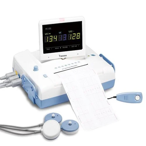 Bistos Fetal Monitor