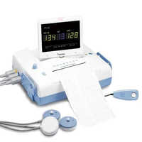 Bistos Fetal Monitor