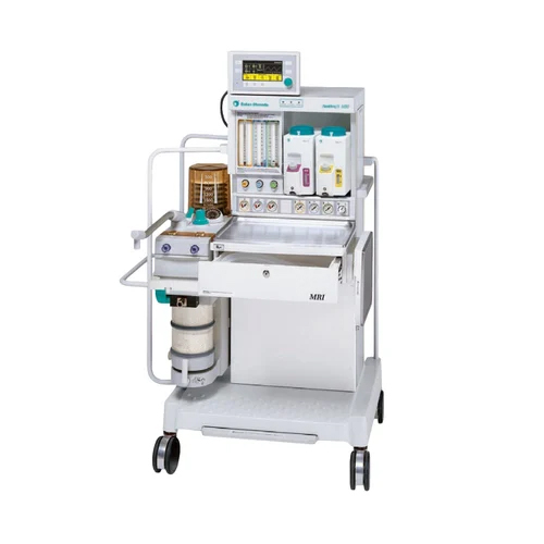 Anesthesia Machine Ge Aspire