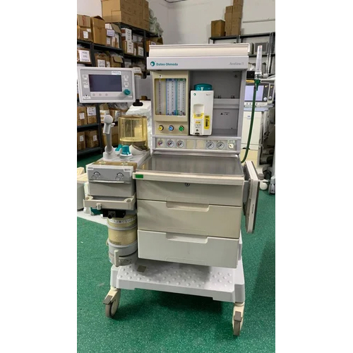 GE Anaesthesia Machine