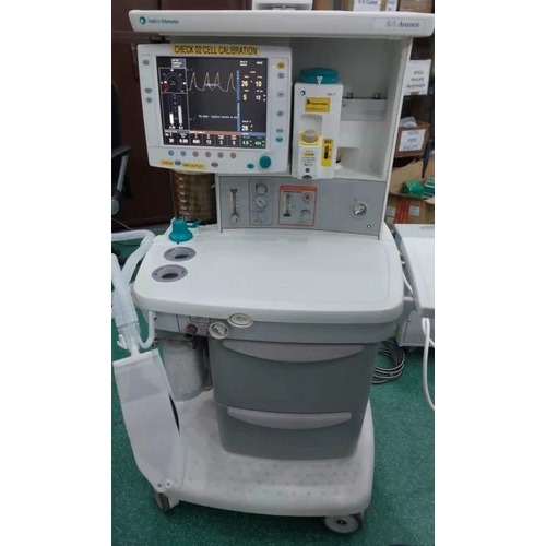 Aespire 7900 GE Anaesthesia Machine