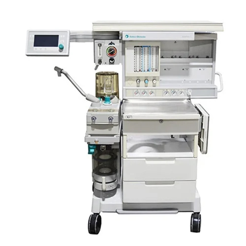 GE Healthcare 7900 Aestiva 5