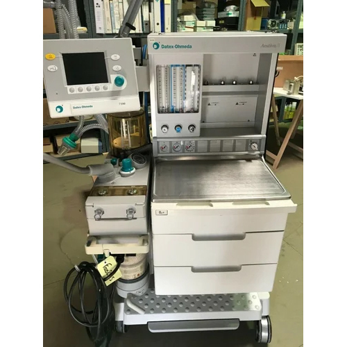 Aestiva-5 7100 GE Anaesthesia Machine