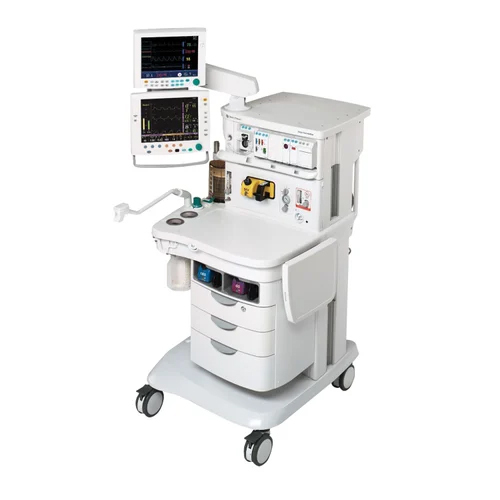 Ge Healthcare Aisys Cs2 Anesthesia Machine