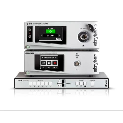 Stryker 1588 Aim Hd Camera System