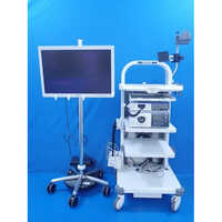 Olympus Endoscopy System - Humidity Range: 30% - 70% Rh