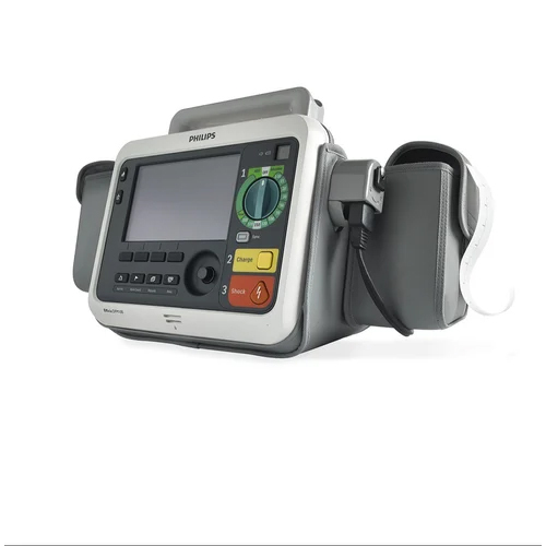 Philips Defibrillator Heartstart