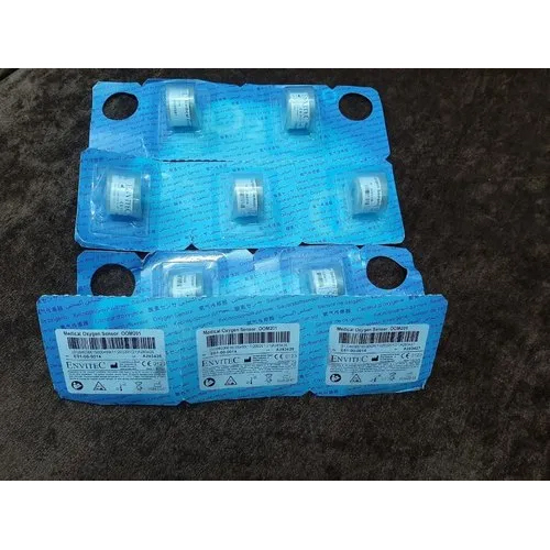 OOM201,Medical Oxygen Sensor