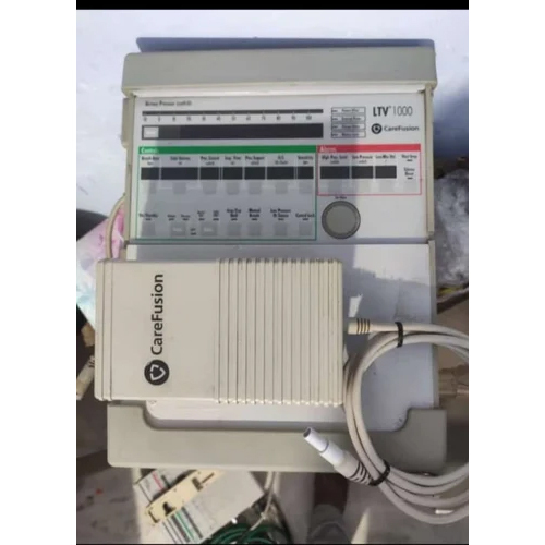 Ltv 1000 Portable Ventilator