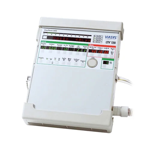 Ltv 1200 Ventilator