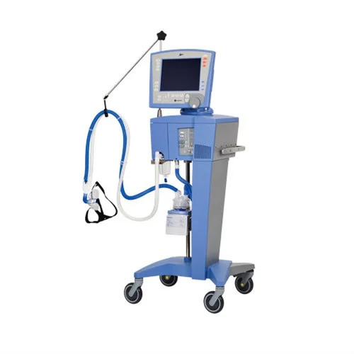 Carefusion Vela Ventilator