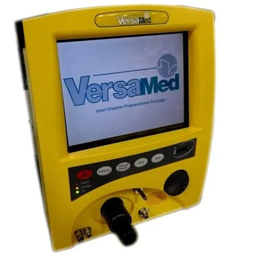 Versamed Ventilator 201