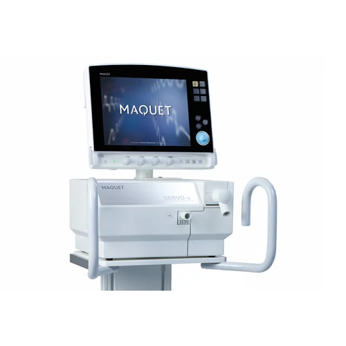 Maquet Servo S Ventilator
