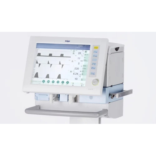 Drager Evita Xl