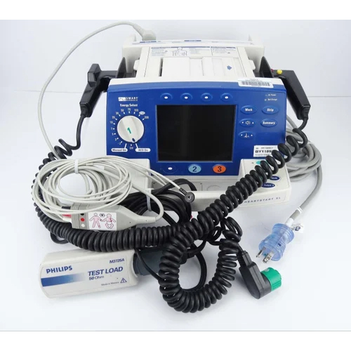 Philips Heartstart Xl