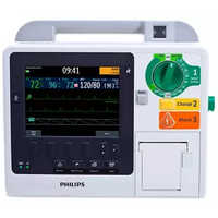 Philips Heartstart Xl Plus Defibrillator