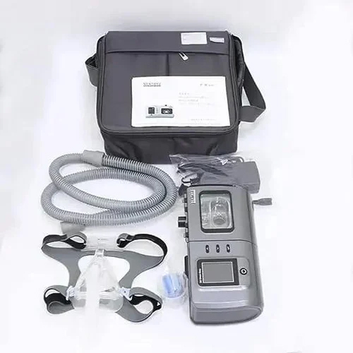 Resmed Bipap Machine