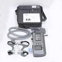 Resmed Bipap Machine