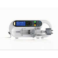 YONKER SYRINGE PUMP