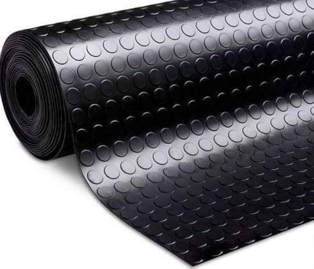 insulated matting