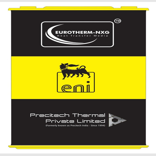 thermic fluid