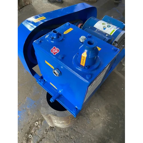 Two Stage Water ring Vacuum Pump for Pharmaceutical industries