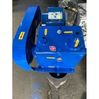 Two Stage Water ring Vacuum Pump for Pharmaceutical industries