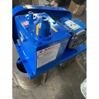 Two Stage Water ring Vacuum Pump for Pharmaceutical industries