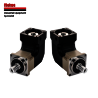 ZPGH90 bevel gear planetary gearbox delivers high precision power transmission for industrial applications