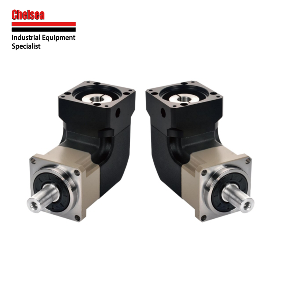 ZPGH142 Industrial Planetary Gearbox  High Efficiency & Extreme Durability