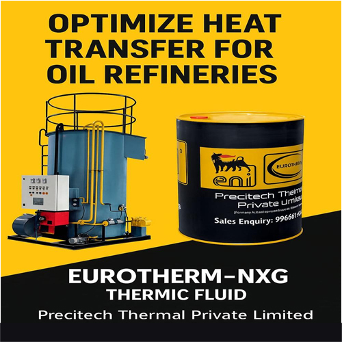 thermal oil