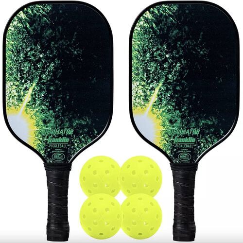 Pickle Ball Court