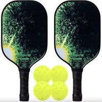 Pickle Ball Court Flooring