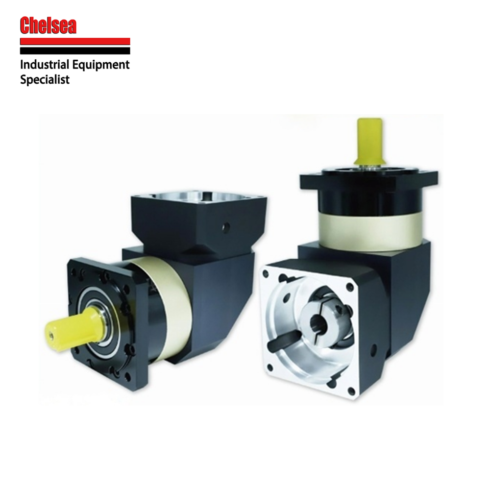 ZPLF160 Industrial Planetary Gearbox  Robust 35mm to 40mm Torque Transfer   Smooth & Reliable